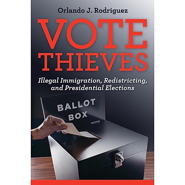 Vote Thieves, Rodriguez Orlando J. Rodriguez