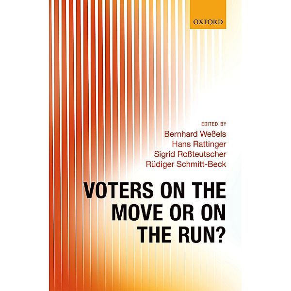 Voters on the Move or on the Run?