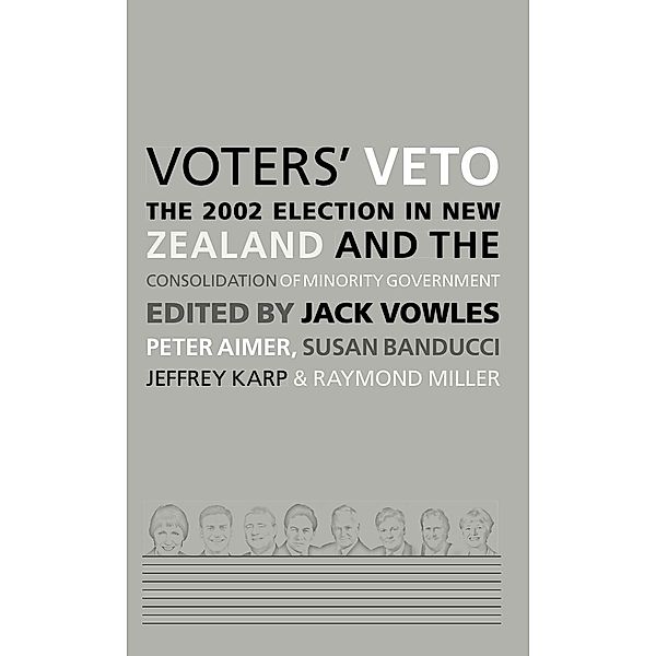 Voters' Veto