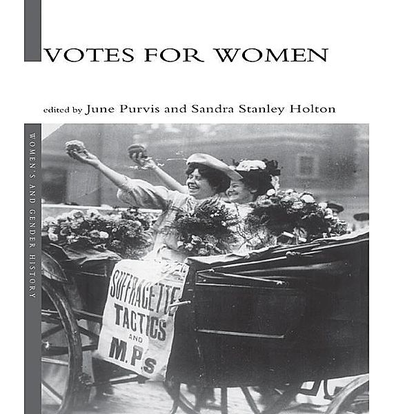 Votes For Women