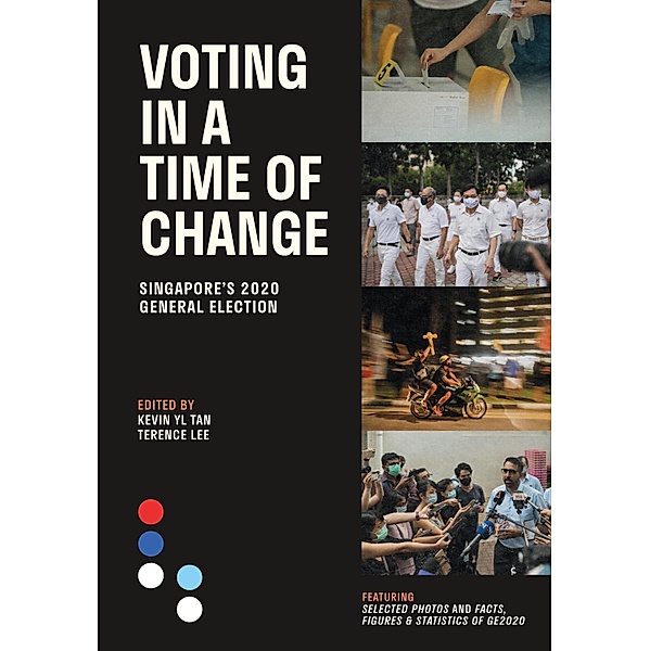 Voting in a Time of Change