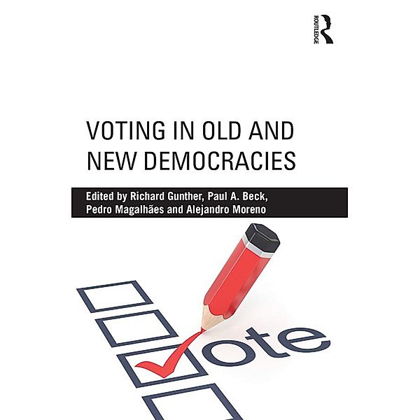 Voting in Old and New Democracies