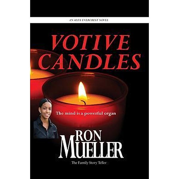 Votive Candles, Ron Mueller