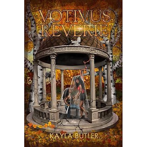 VOTIVUS REVERIE, Kayla Butler