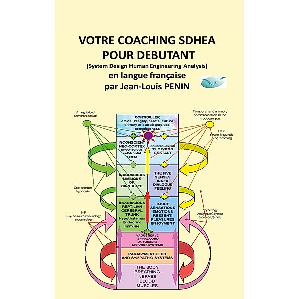 Votre coaching SDHEA pour débutant, Jean-Louis Penin