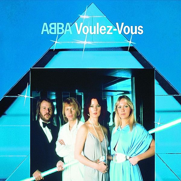 Voulez-Vous, Abba