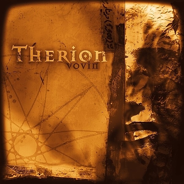 Vovin, Therion