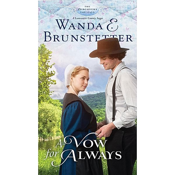 Vow for Always, Wanda E. Brunstetter