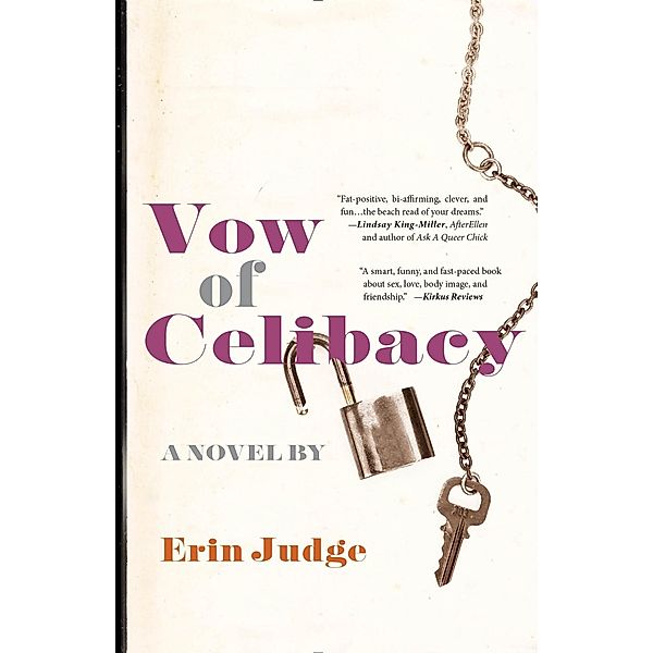 Vow of Celibacy, Erin Judge