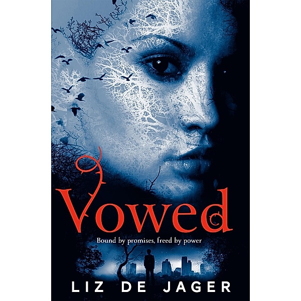 Vowed, Liz De Jager