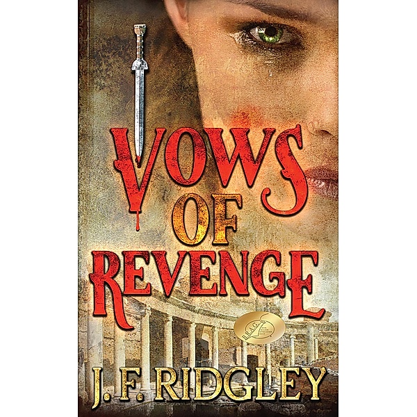Vows of Revenge, Jf Ridgley