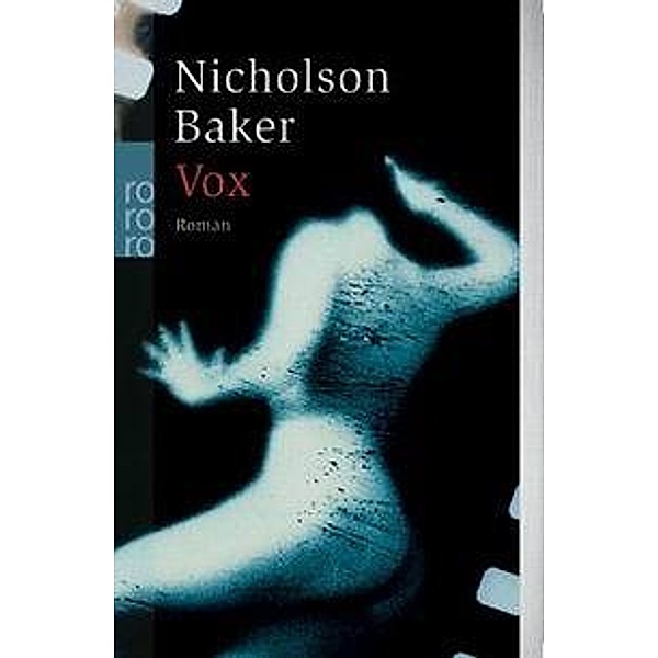Vox, Nicholson Baker