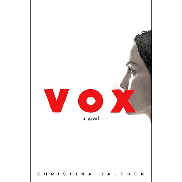 Vox, Christina Dalcher