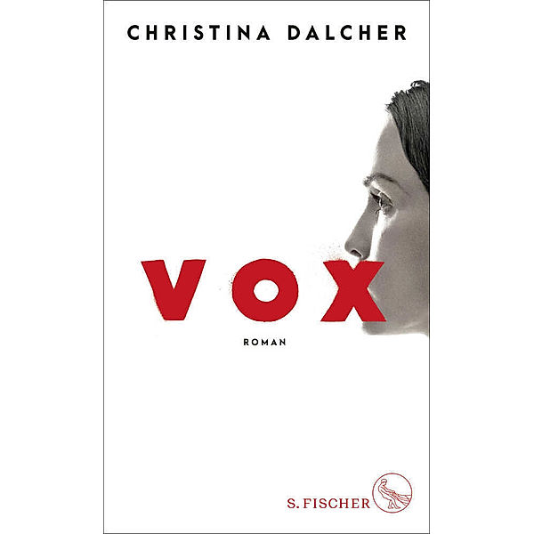 Vox, Christina Dalcher