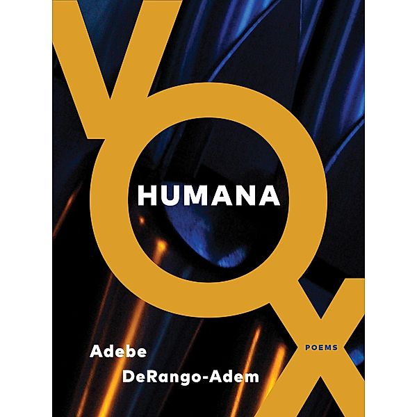 Vox Humana / Mosaic Press, Hiroshi Nakamura