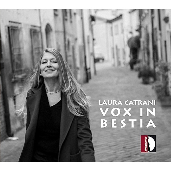 Vox In Bestia, Laura Catrani