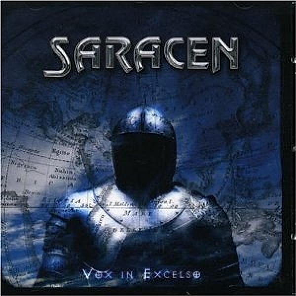 Vox In Excelso, Saracen