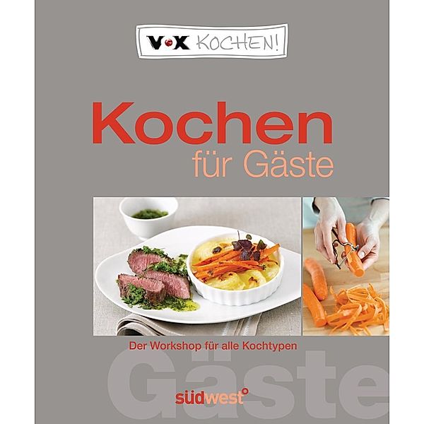 VOX Kochen für Gäste, Diane Dittmer