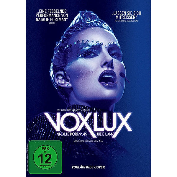 Vox Lux