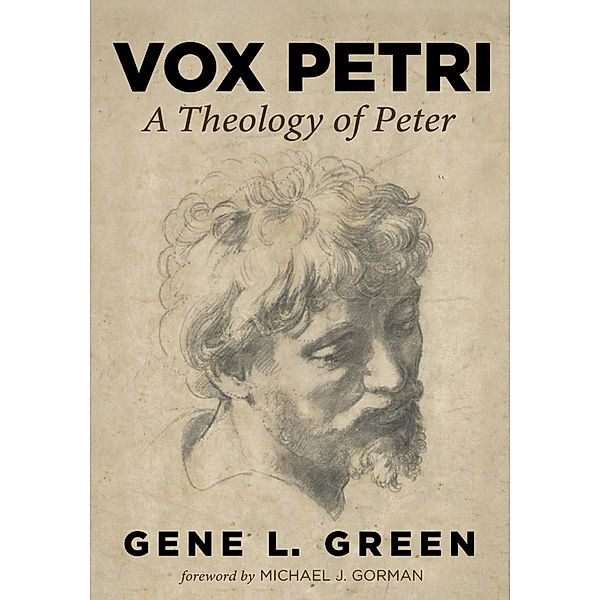 Vox Petri, Gene L. Green