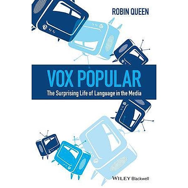 Vox Popular, Robin Queen