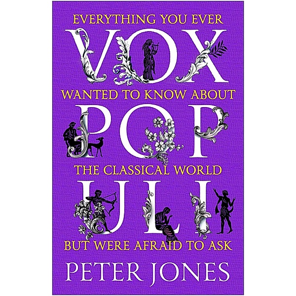 Vox Populi, Peter Jones