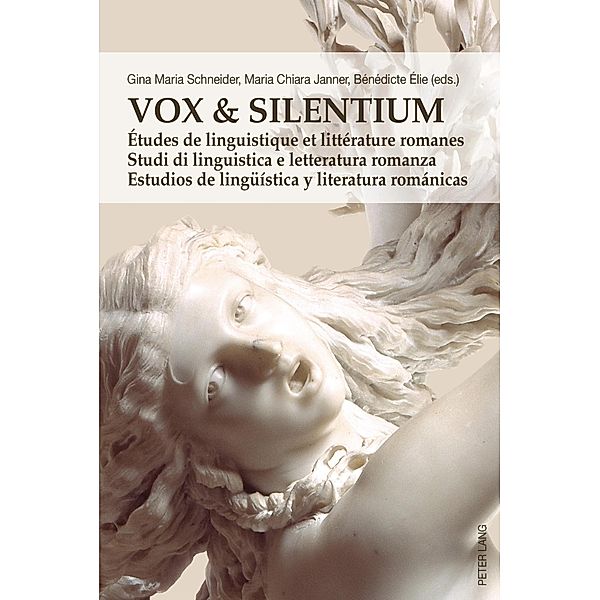 Vox & Silentium