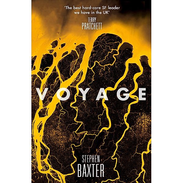 Voyage, Stephen Baxter