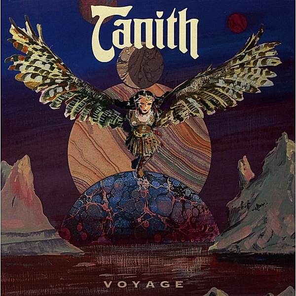 Voyage, Tanith