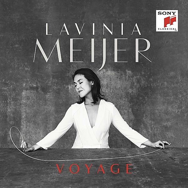 Voyage, Lavinia Meijer