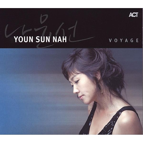 Voyage, Youn Sun Nah