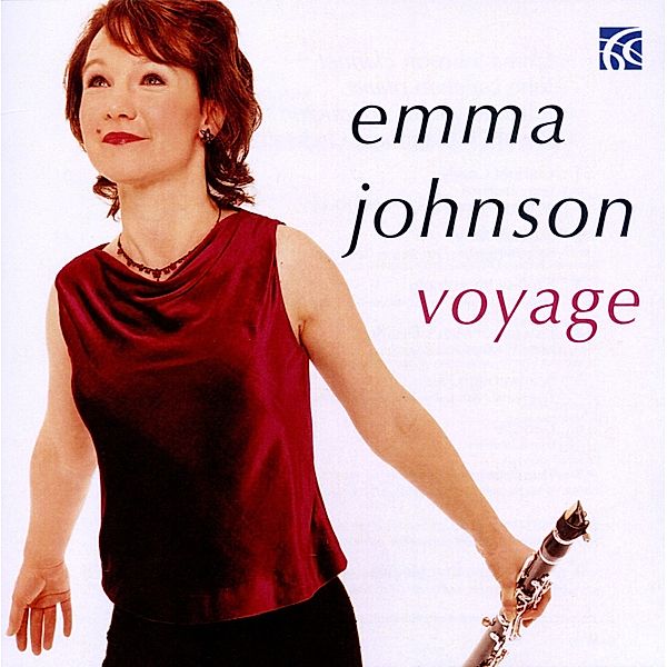 Voyage, Emma Johnson, John Lenehan, Rpo