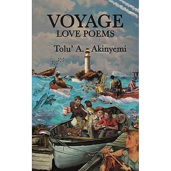 Voyage, Tolu' A. Akinyemi