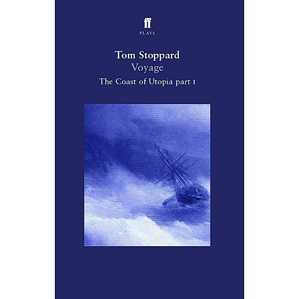 Voyage, Tom Stoppard