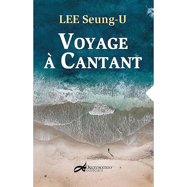 Voyage à Cantant, Seung-U Lee