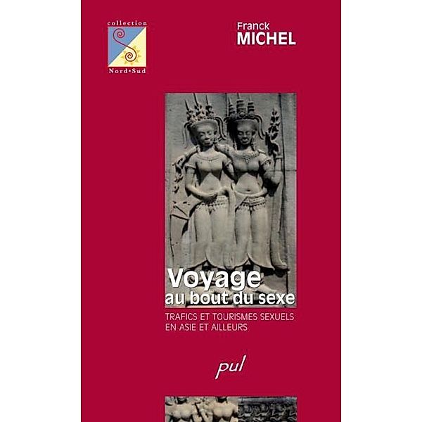 Voyage au bout du sexe, Frank Michel Frank Michel