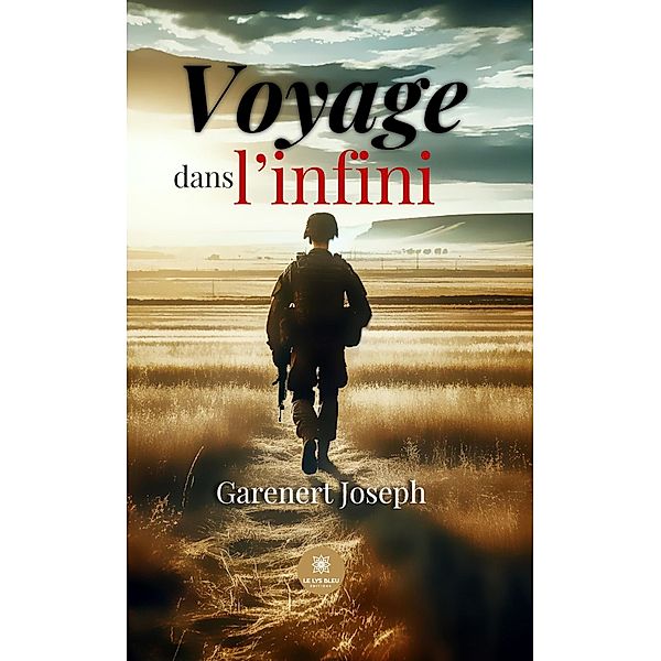 Voyage dans l'infini, Garenert Joseph