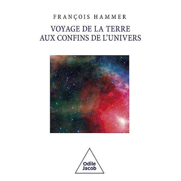 Voyage de la Terre aux confins de l'Univers, Hammer Francois Hammer