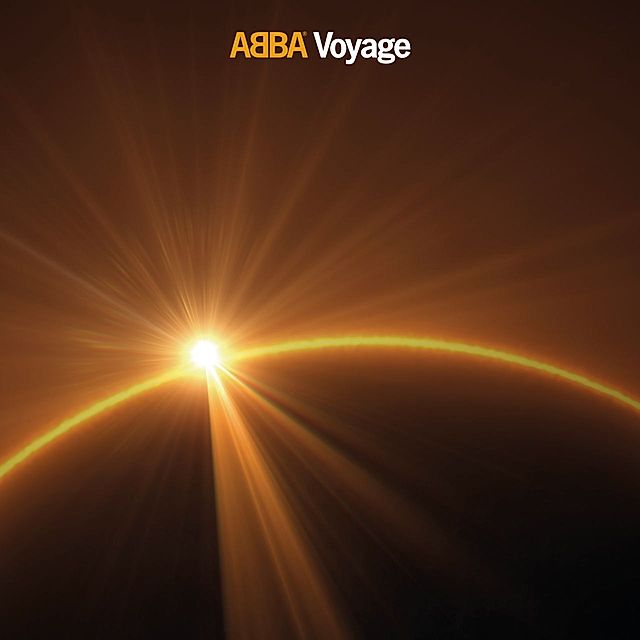 Voyage Deluxe Edition Cd Von Abba Bei Weltbild De Bestellen