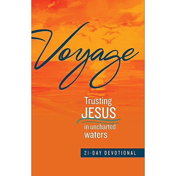 Voyage Devotional / Gospel Publishing House, Gospel Publishing House