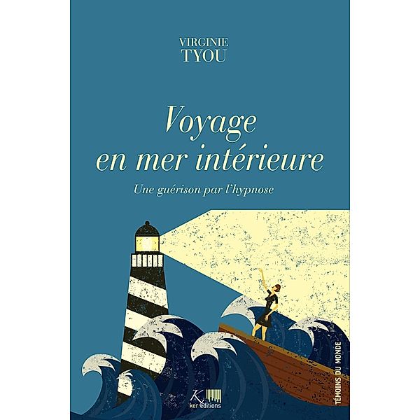 Voyage en mer intérieure, Virginie Tyou