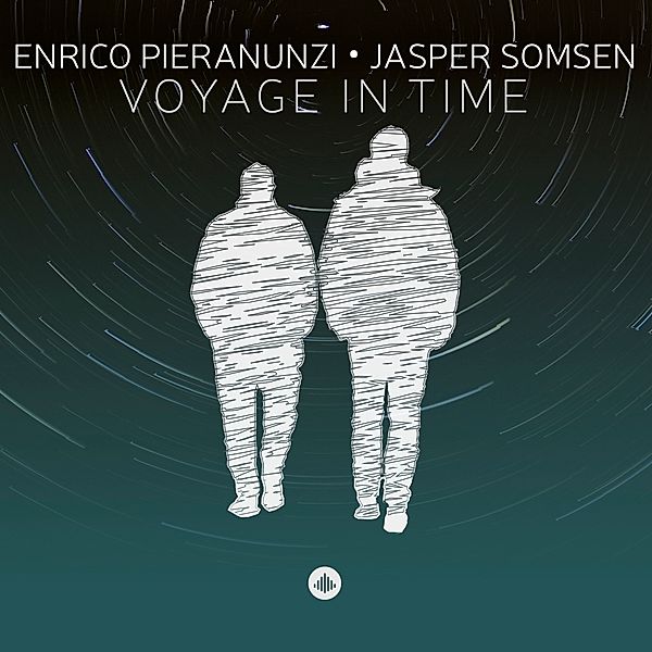 Voyage In Time, Enrico Pieranunzi