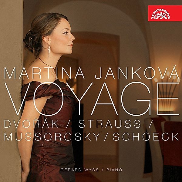 Voyage-Lieder, Jankova, Wyss