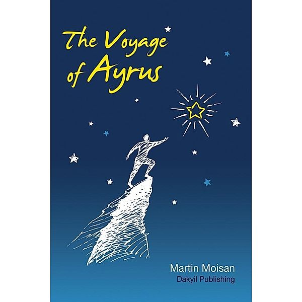 Voyage of Ayrus, Moisan Martin Moisan
