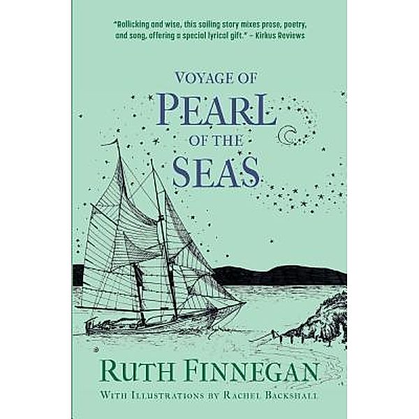 Voyage of Pearl of the Seas / Balestier Press, Ruth Finnegan
