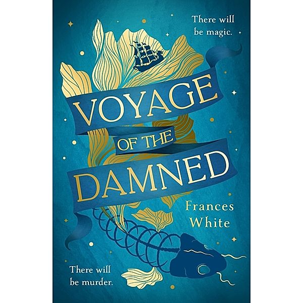 Voyage of the Damned, Frances White