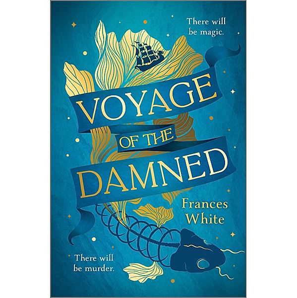 Voyage of the Damned, Frances White