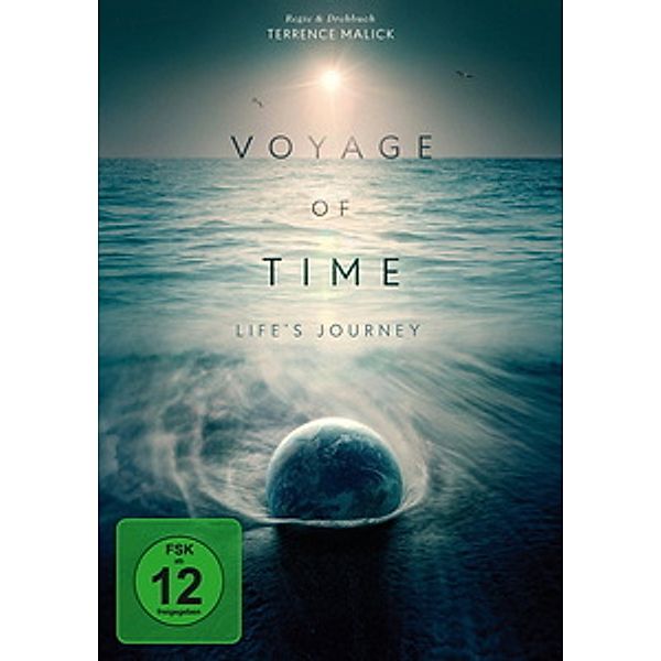 Voyage of Time, Diverse Interpreten