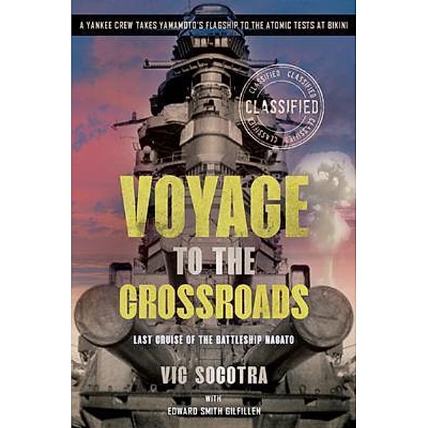 Voyage to the CROSSROADS, Vic Socotra