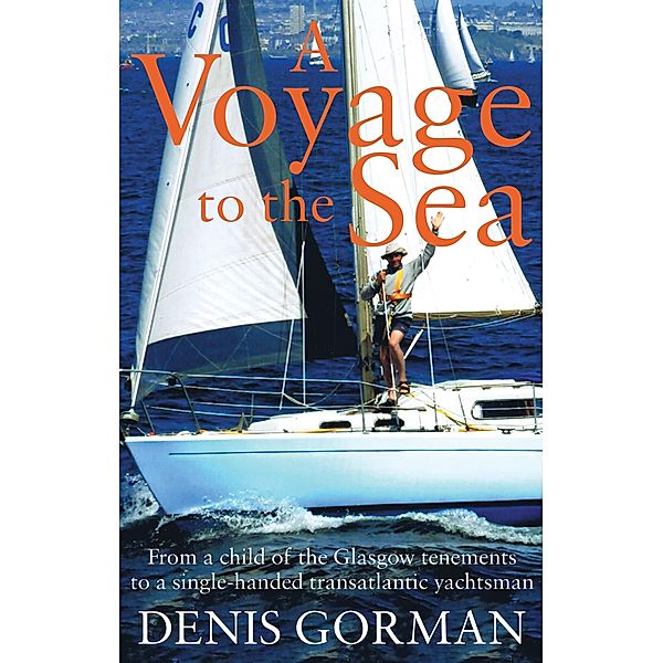 Voyage to the Sea / Matador, Denis Gorman